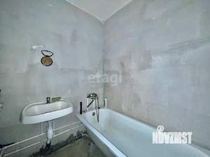 2-к квартира, вторичка, 54м2, 1/8 этаж