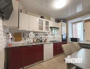 2-к квартира, вторичка, 49м2, 1/9 этаж