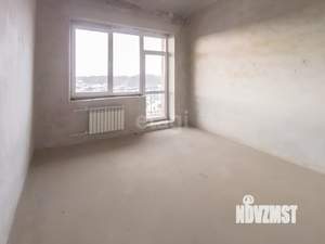 2-к квартира, сданный дом, 55м2, 6/6 этаж