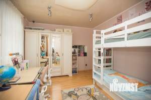 5-к квартира, вторичка, 201м2, 2/3 этаж