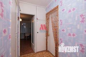 1-к квартира, вторичка, 33м2, 1/10 этаж