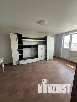 1-к квартира, вторичка, 37м2, 13/17 этаж