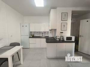 1-к квартира, вторичка, 35м2, 2/17 этаж