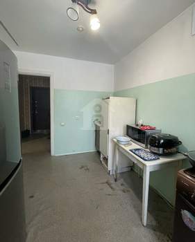 1-к квартира, вторичка, 33м2, 2/9 этаж