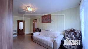 3-к квартира, вторичка, 63м2, 5/5 этаж