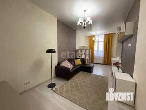 1-к квартира, вторичка, 34м2, 3/4 этаж
