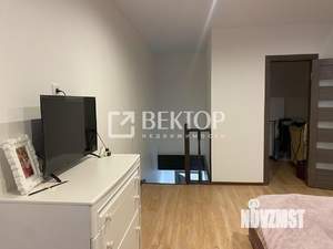 2-к квартира, вторичка, 62м2, 1/4 этаж