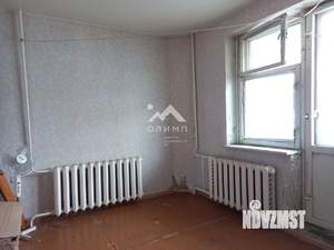 2-к квартира, вторичка, 52м2, 1/9 этаж