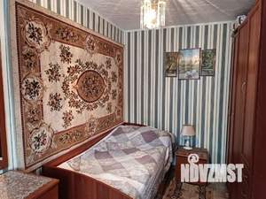 2-к квартира, вторичка, 45м2, 3/5 этаж