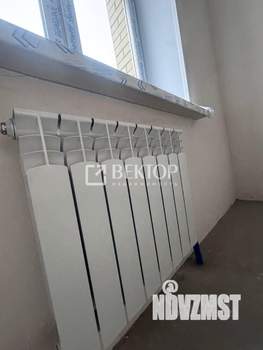 2-к квартира, вторичка, 52м2, 6/9 этаж