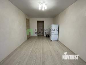 2-к квартира, вторичка, 46м2, 4/5 этаж