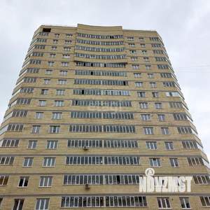 1-к квартира, вторичка, 45м2, 11/17 этаж