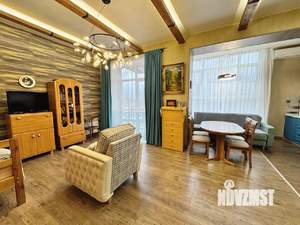 2-к квартира, вторичка, 69м2, 3/3 этаж