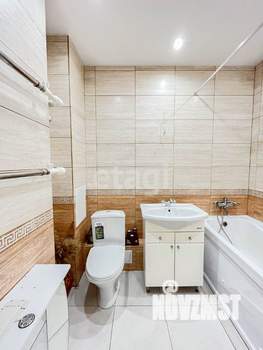 1-к квартира, вторичка, 38м2, 6/18 этаж
