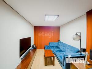 2-к квартира, вторичка, 46м2, 10/12 этаж