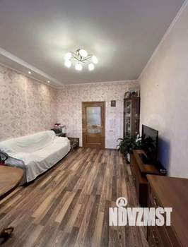 3-к квартира, вторичка, 77м2, 5/5 этаж