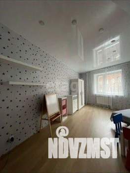 2-к квартира, вторичка, 67м2, 2/9 этаж
