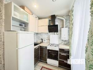 1-к квартира, вторичка, 31м2, 3/5 этаж