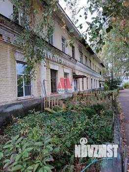 2-к квартира, вторичка, 53м2, 1/2 этаж