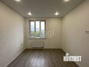 1-к квартира, вторичка, 33м2, 7/17 этаж