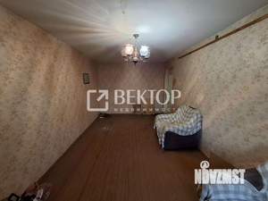 2-к квартира, вторичка, 46м2, 1/5 этаж