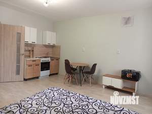 Студия квартира, вторичка, 30м2, 10/12 этаж