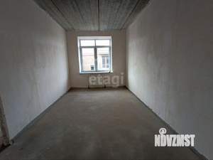 1-к квартира, вторичка, 38м2, 3/3 этаж