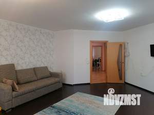 3-к квартира, вторичка, 95м2, 4/10 этаж