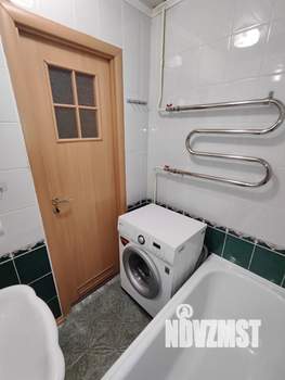 2-к квартира, вторичка, 57м2, 9/9 этаж