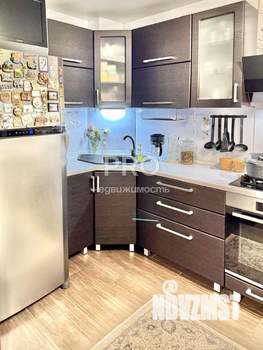 3-к квартира, вторичка, 64м2, 4/10 этаж