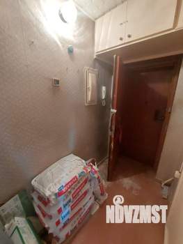 2-к квартира, вторичка, 43м2, 5/5 этаж