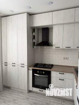 1-к квартира, вторичка, 41м2, 2/3 этаж