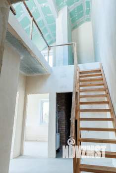 2-к квартира, сданный дом, 124м2, 4/4 этаж