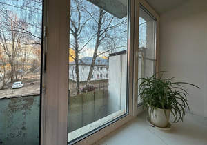 1-к квартира, вторичка, 32м2, 2/5 этаж