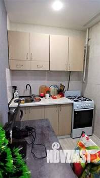1-к квартира, вторичка, 30м2, 1/10 этаж