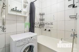 2-к квартира, вторичка, 41м2, 3/5 этаж
