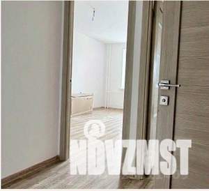 1-к квартира, вторичка, 37м2, 2/4 этаж