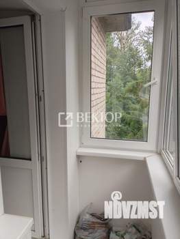 2-к квартира, вторичка, 42м2, 5/6 этаж