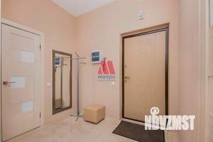 1-к квартира, вторичка, 41м2, 7/9 этаж