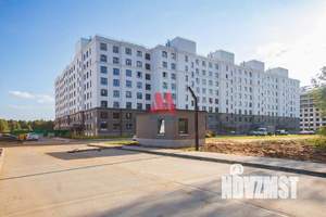 3-к квартира, вторичка, 57м2, 5/8 этаж