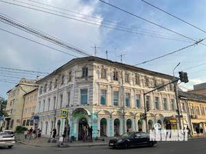 5-к квартира, вторичка, 149м2, 3/3 этаж