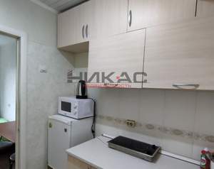 1-к квартира, вторичка, 17м2, 4/5 этаж