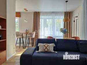 3-к квартира, вторичка, 55м2, 3/5 этаж