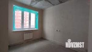 2-к квартира, сданный дом, 58м2, 8/14 этаж