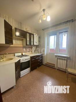 1-к квартира, вторичка, 30м2, 3/3 этаж