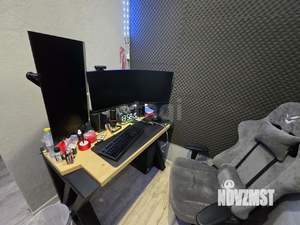 4-к квартира, вторичка, 61м2, 5/5 этаж