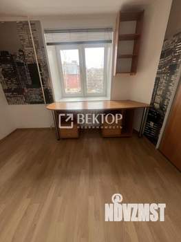 3-к квартира, вторичка, 80м2, 3/7 этаж