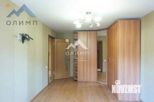 3-к квартира, вторичка, 64м2, 3/5 этаж