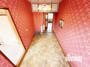 4-к квартира, вторичка, 87м2, 4/4 этаж