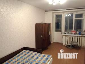 2-к квартира, вторичка, 42м2, 5/5 этаж